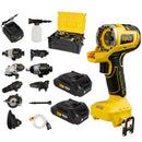 Kit Parafusadeira 10 en 1